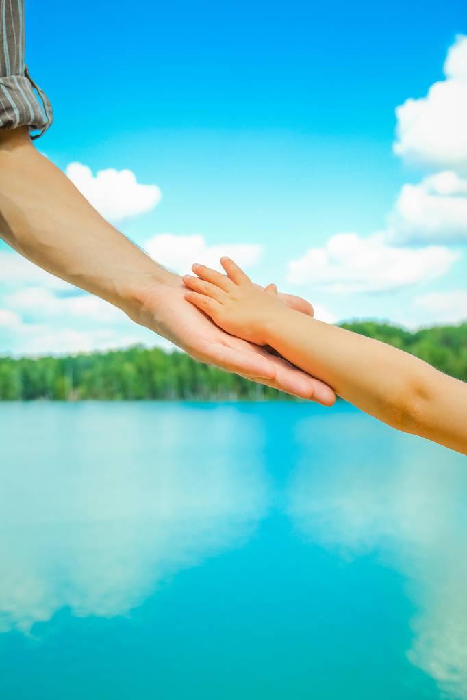 最好的亲子关系