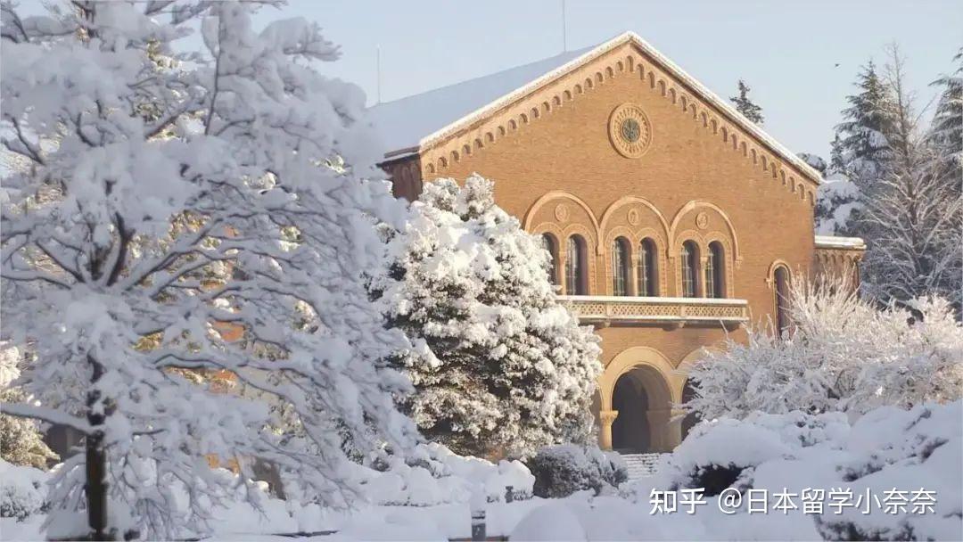 奈良国立大学图片