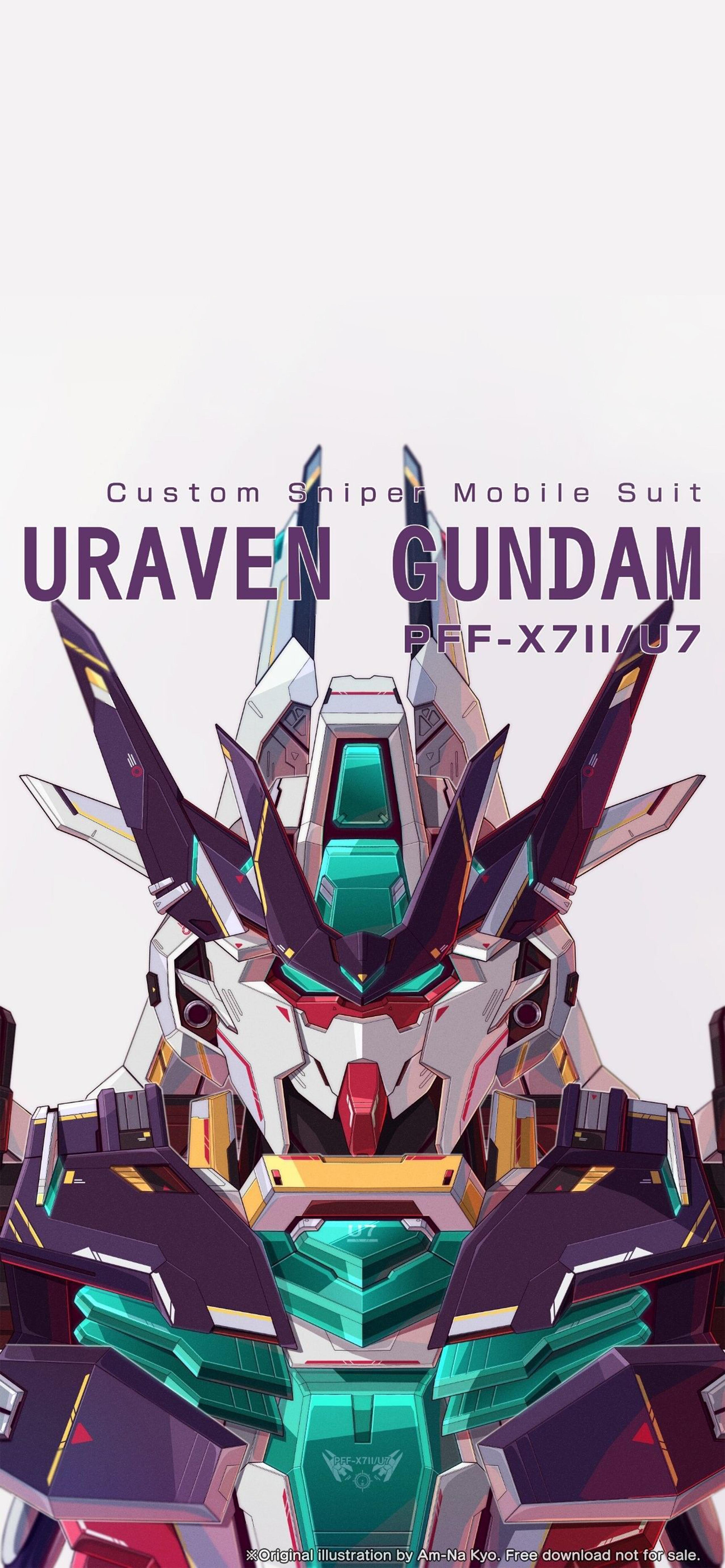 2.28-每日壁纸-高达系列 - 知乎