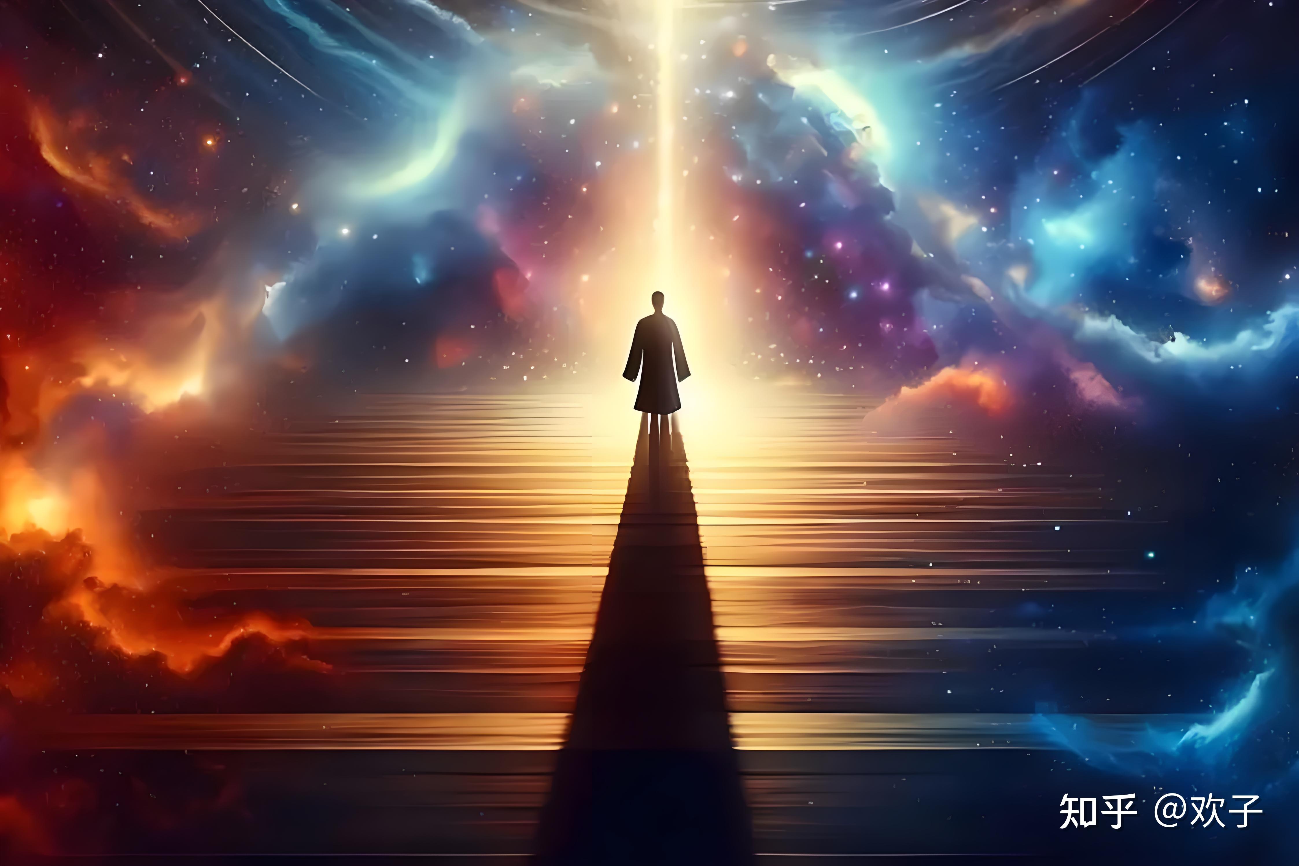 一旦开窍，人生就开挂：赚钱像喝水，生活变好像呼吸 - 知乎