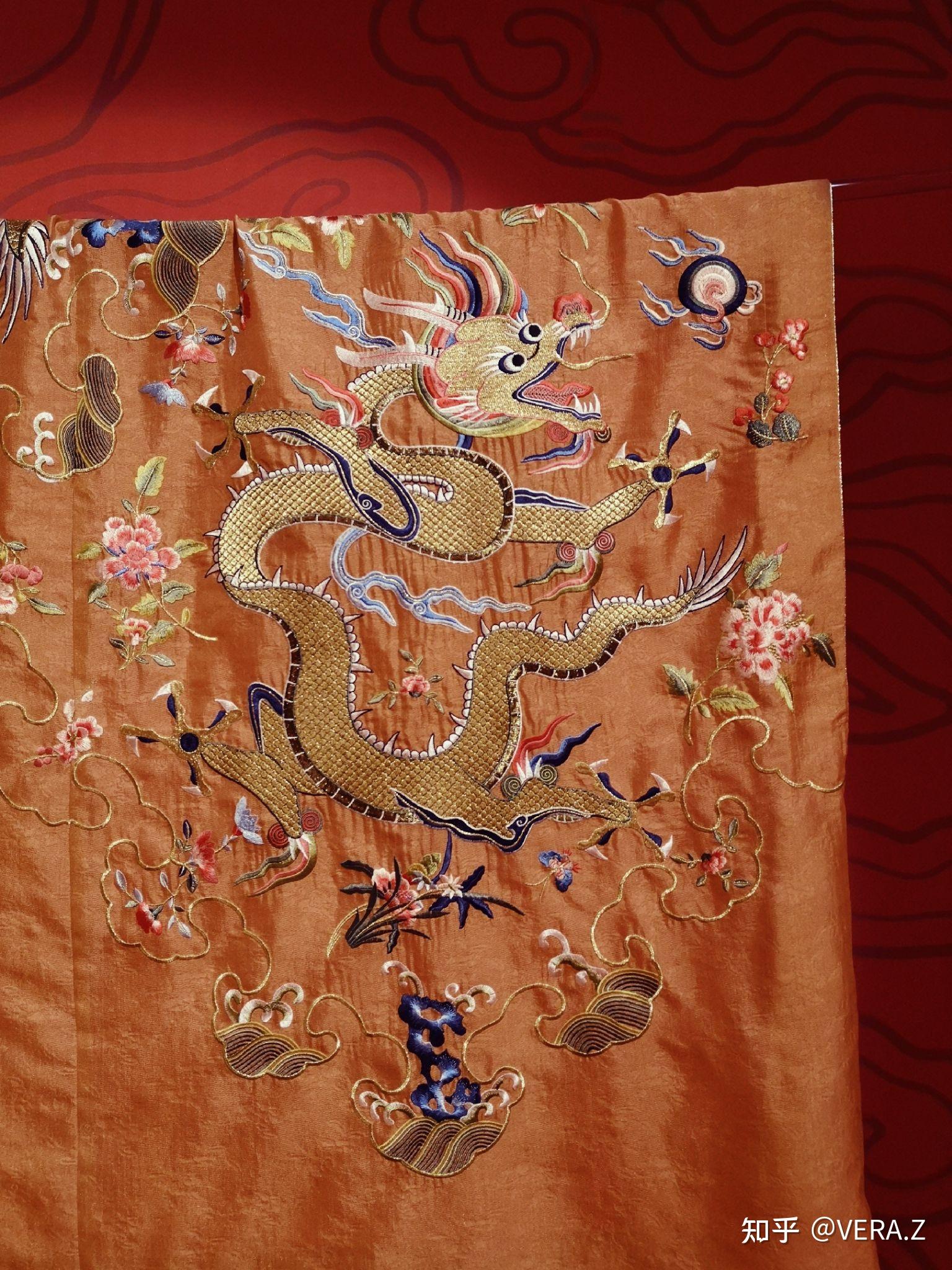 锦衣王朝丨飞鱼服莽袍好一个繁花似锦的万历年间