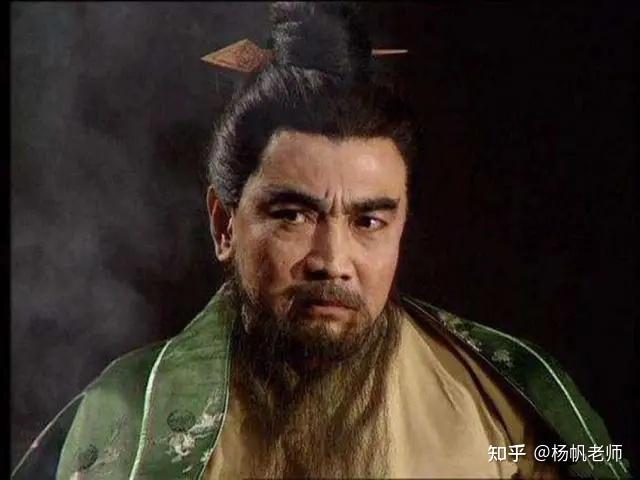 扶汉还是篡汉,东汉末年只有刘备在自称“匡扶汉室”吗? - 知乎