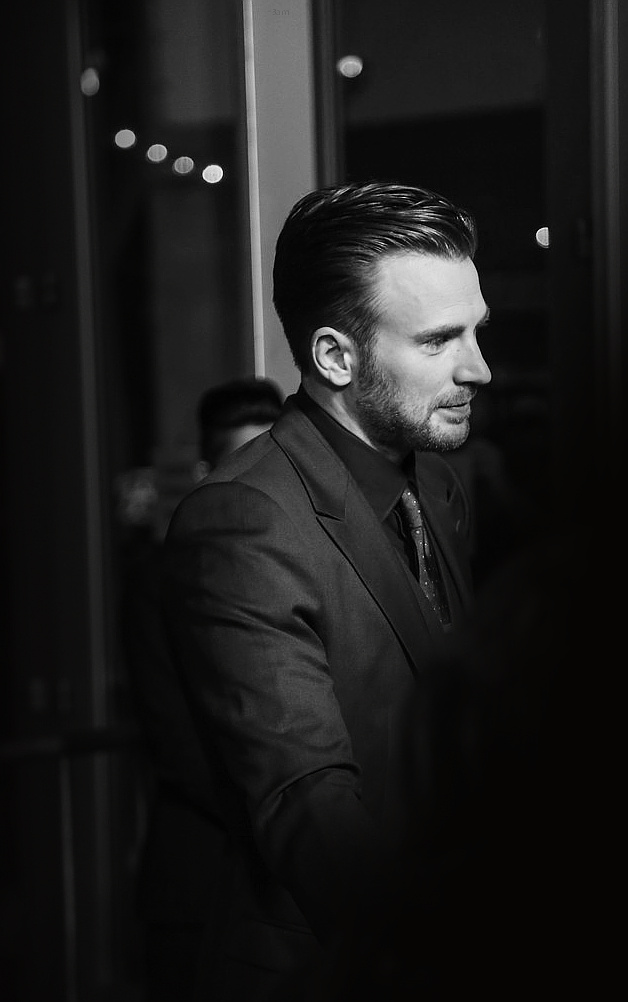 美队chrisevans高清头像壁纸