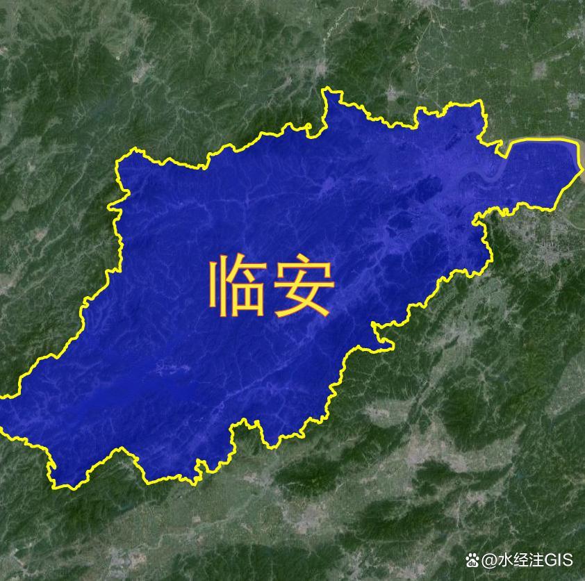 24个富有诗意的古地名