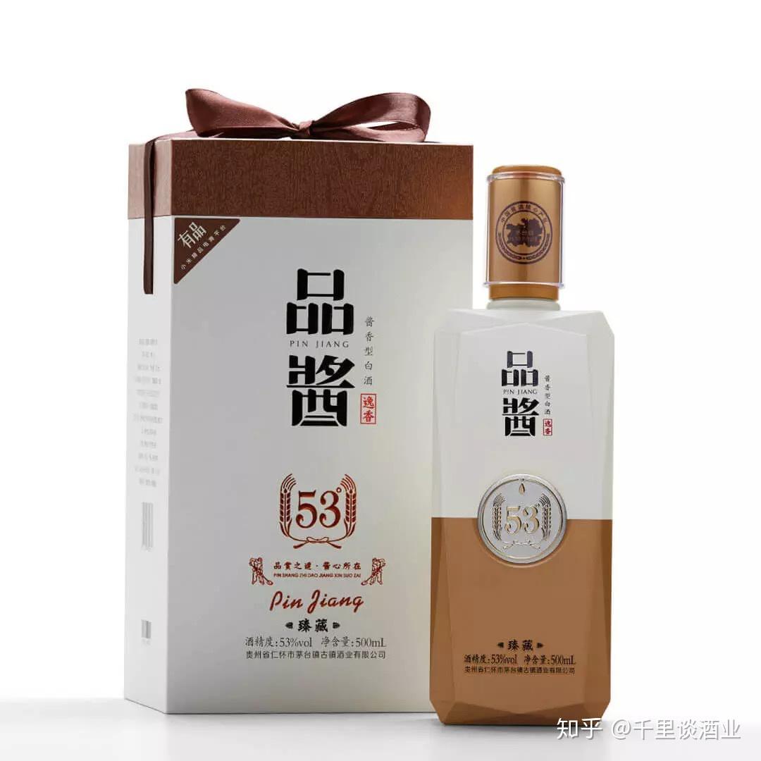 老牌醬酒廠跨界互聯網的試水之作,古鎮酒業擁有茅臺