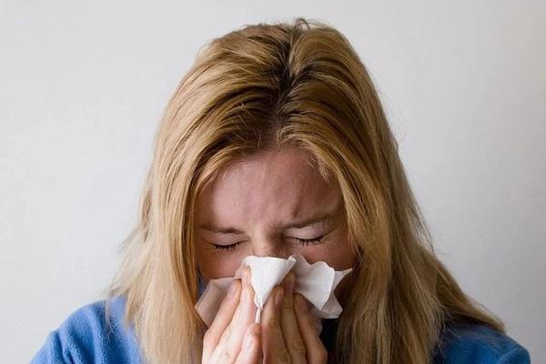 这个缓解鼻塞的小方法 医生都在推荐 知乎