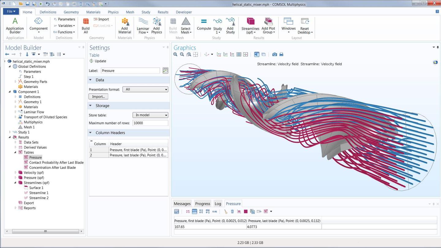 Comsol 