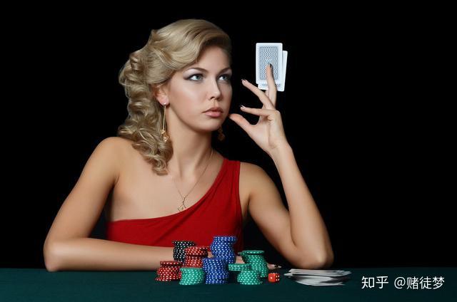 一个女赌徒的血泪史赌博让我输得倾家荡产夫离子散后悔不已