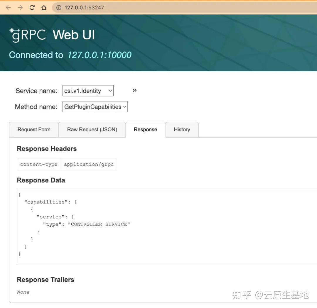 Kubernetes CSI 驱动开发指南 - 知乎
