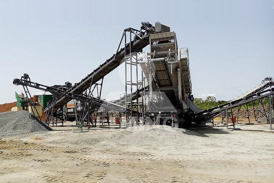 投资建筑垃圾制砂设备需要从哪几方面入手?