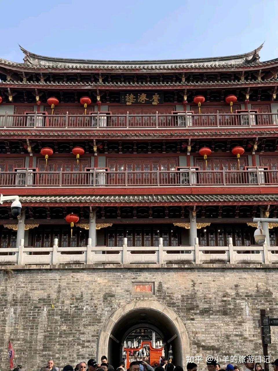 潮汕五天四晚懒人版攻略，收好不亏 - 知乎