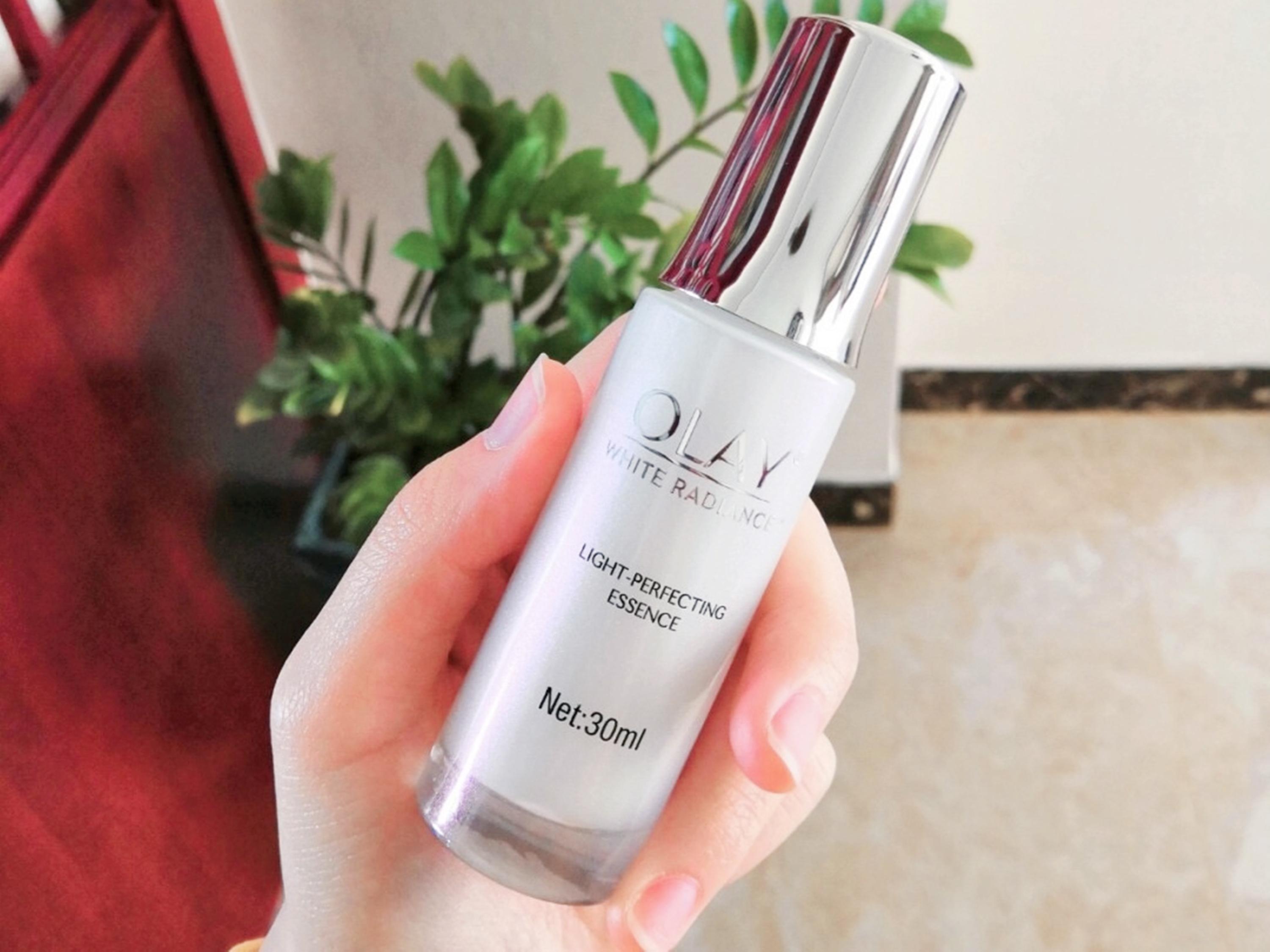 有没有什么好用的美白精华