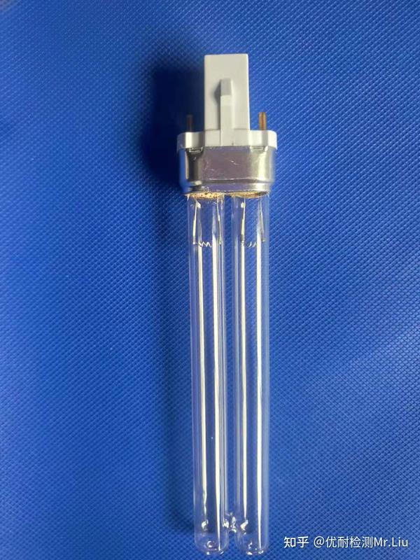 深圳自镇流LED灯GB/T24908标准检测 - 知乎