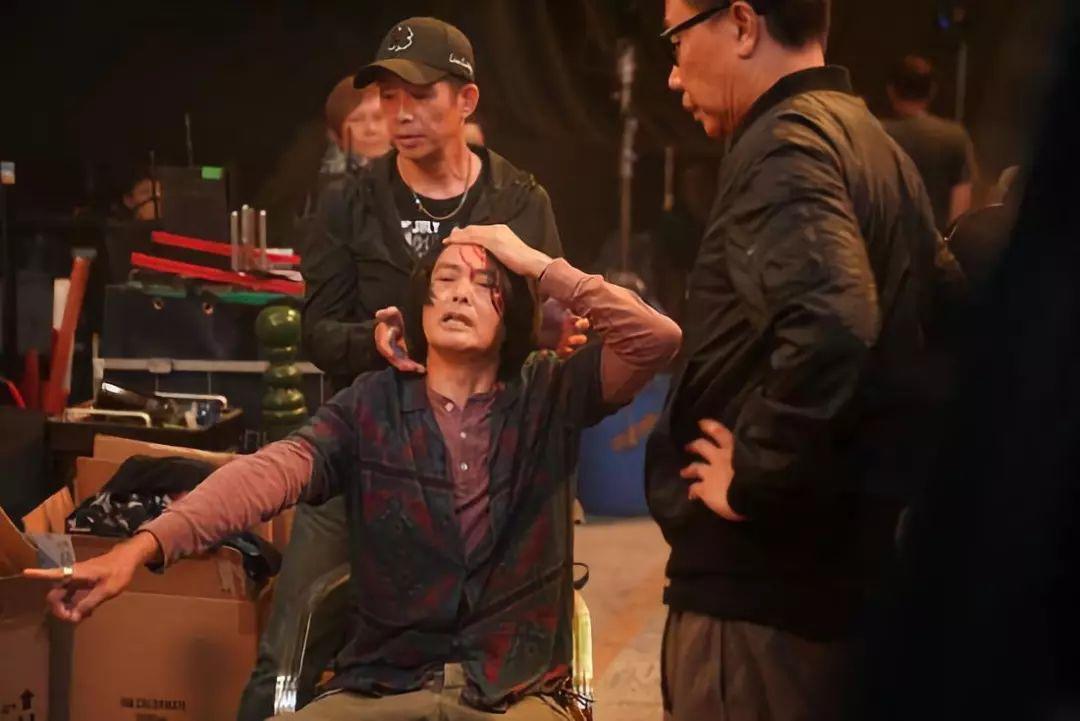 芳心纵火犯chowyunfat