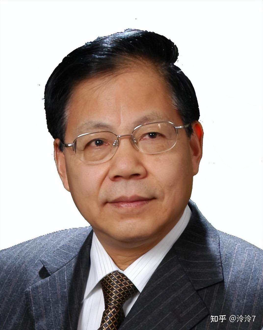 华中科技大学现任中国工程院院士简介上