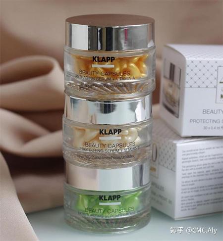 你想要了解的klapp产品系列