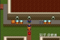 重装机兵2改详细攻略(gba重装机兵2改love3322(GBA重装机兵2改(MM2改)终极图文攻略世界地图)) 第105张 重装机兵2改详细攻略(gba重装机兵2改love3322(GBA重装机兵2改(MM2改)终极图文攻略世界地图)) 第105张