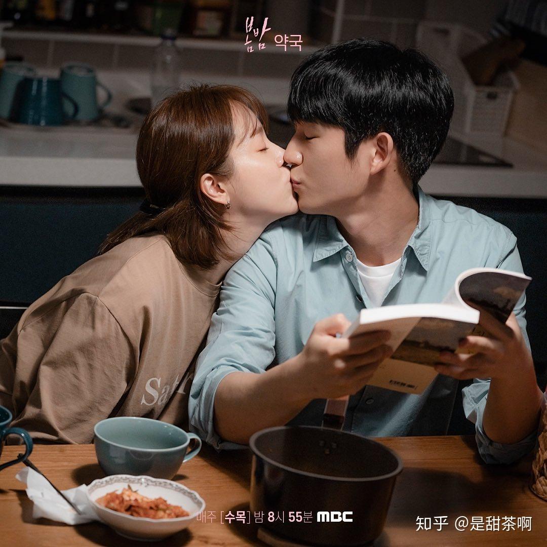 高分甜宠剧推荐!看完想要甜甜的恋爱啊