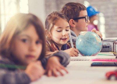 5 岁小孩应该怎样学英语 知乎