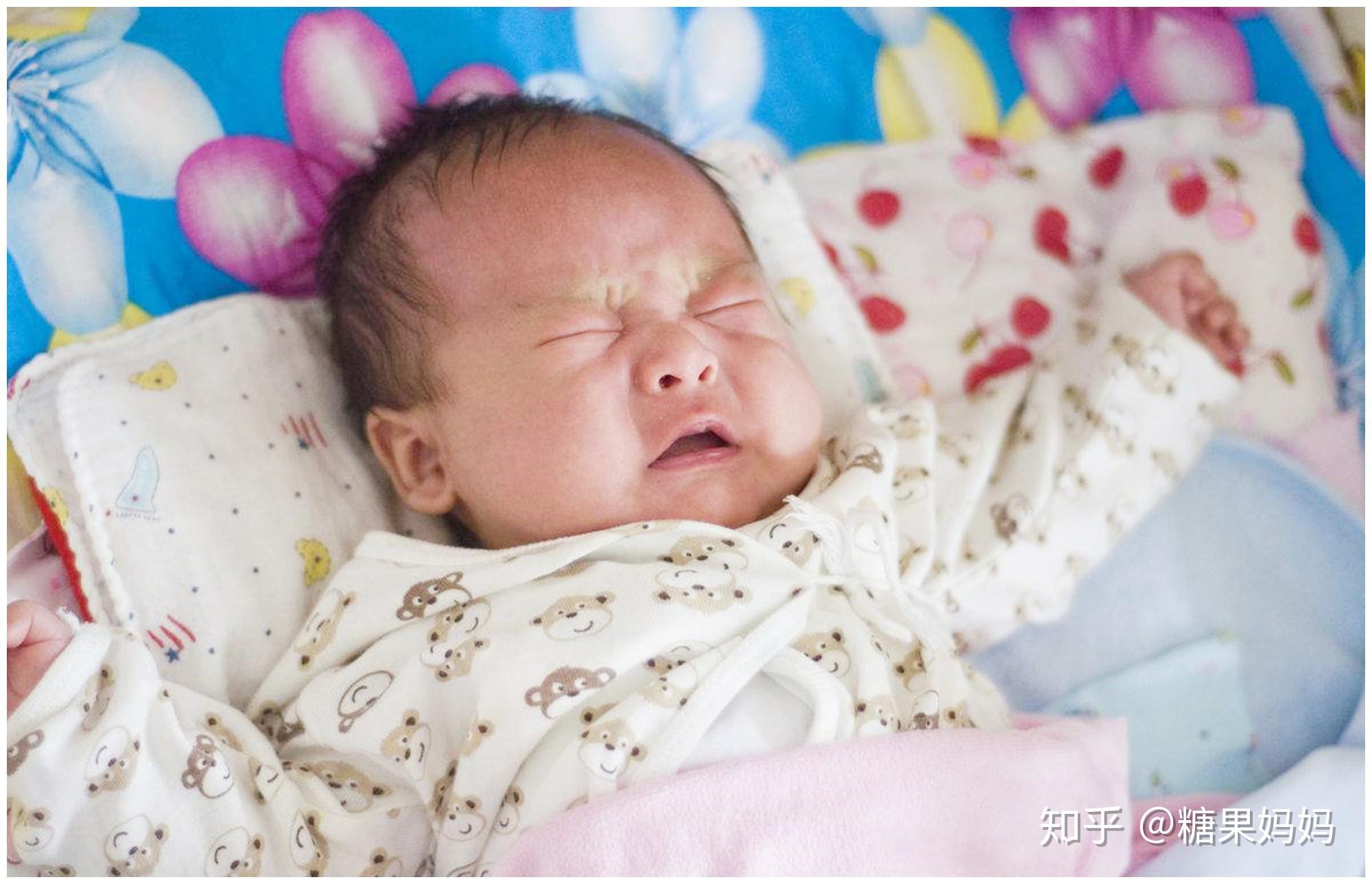 懂“婴语”以后太轻松,翻译宝宝各种哭,六种哭声含义你都懂吗? - 知乎