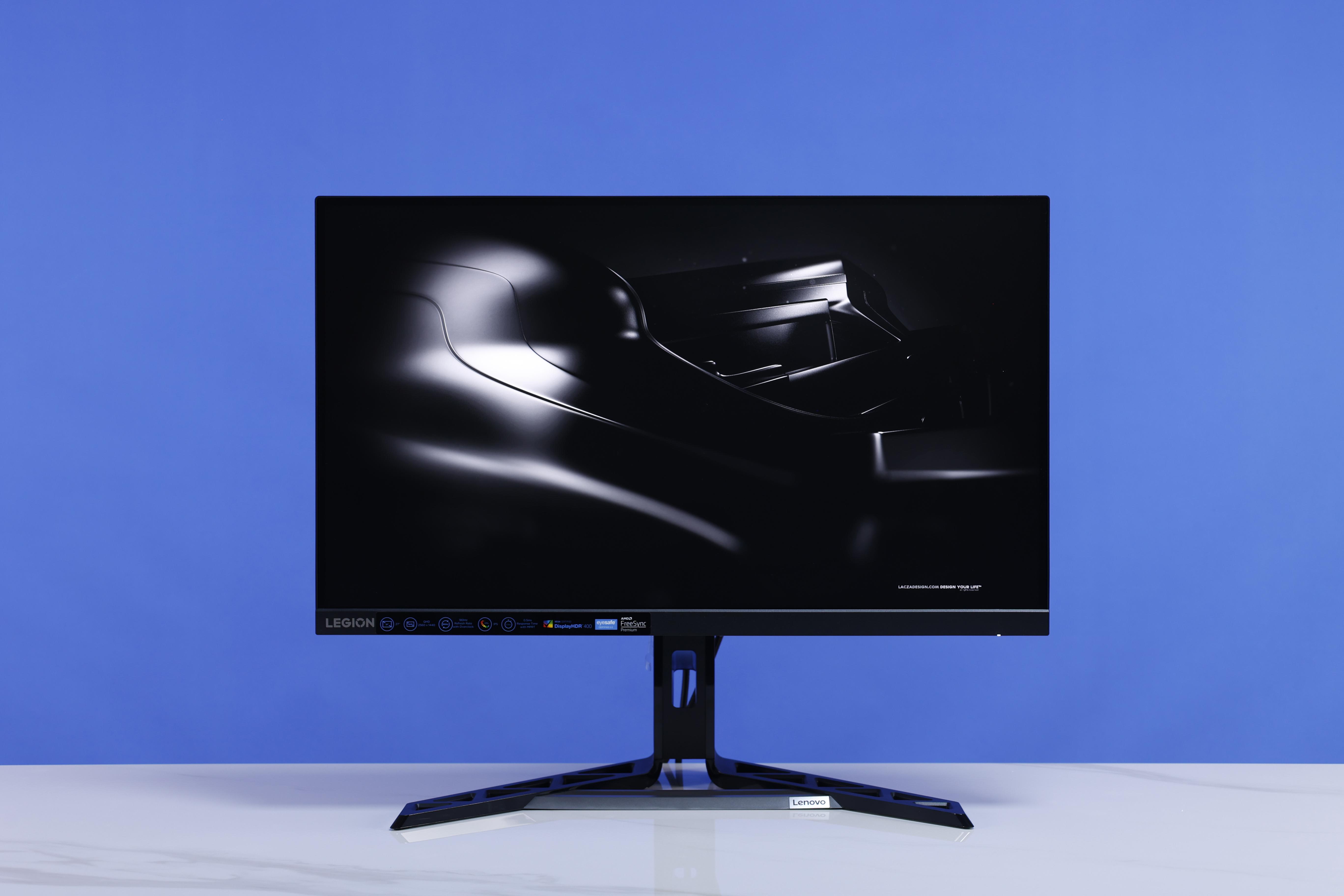 联想拯救者r27q-30评测:1500对比度 2k 165hz硬件低蓝光 - 知乎