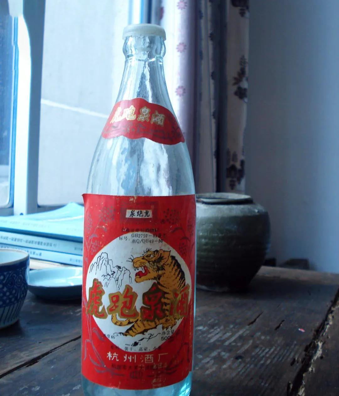 别以为浙江只有黄酒这些浙江名酒才是王者