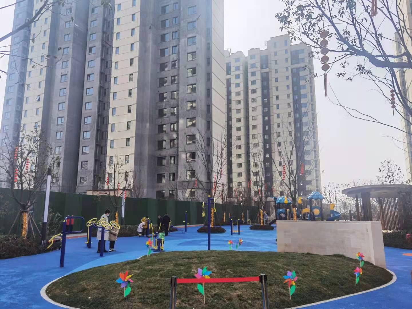 验房实录珑玥名邸