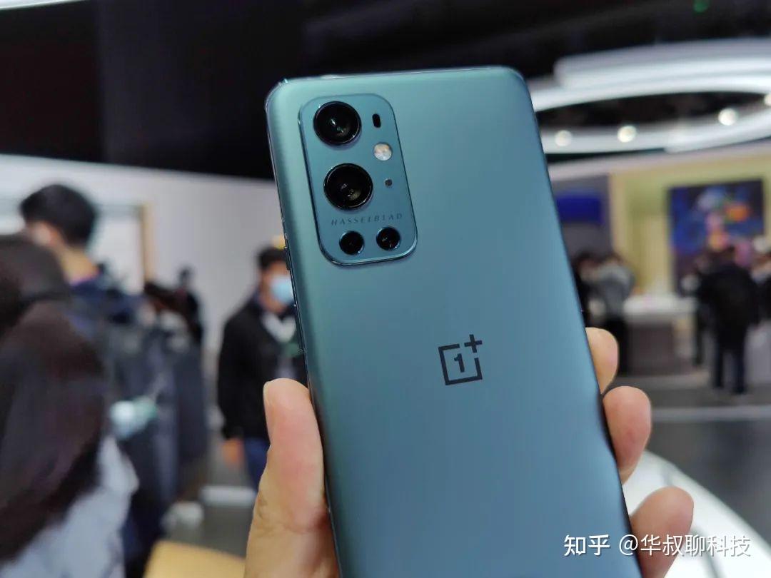 3799元买哈苏相机一加9为你圆梦