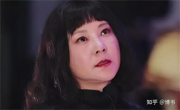 安雯:红楼梦晴雯扮演者,被丈夫宠爱23年,晚年砸锅卖铁无家可归 - 知乎