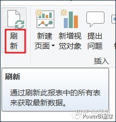 数据可视化之DAX篇(十一)Power BI度量值不能作为坐标轴?这个解决思路送给你 数据可视化之DAX篇(十一)Power BI度量值不能作为坐标轴?这个解决思路送给你