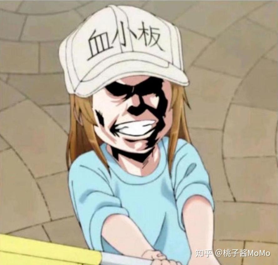 血小板赛高animetrending七月新番人气排名第一周