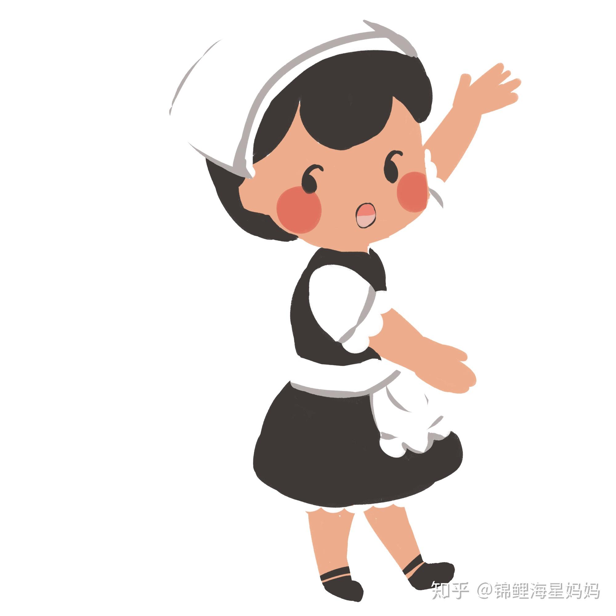 如何于情于理与菲佣相处三