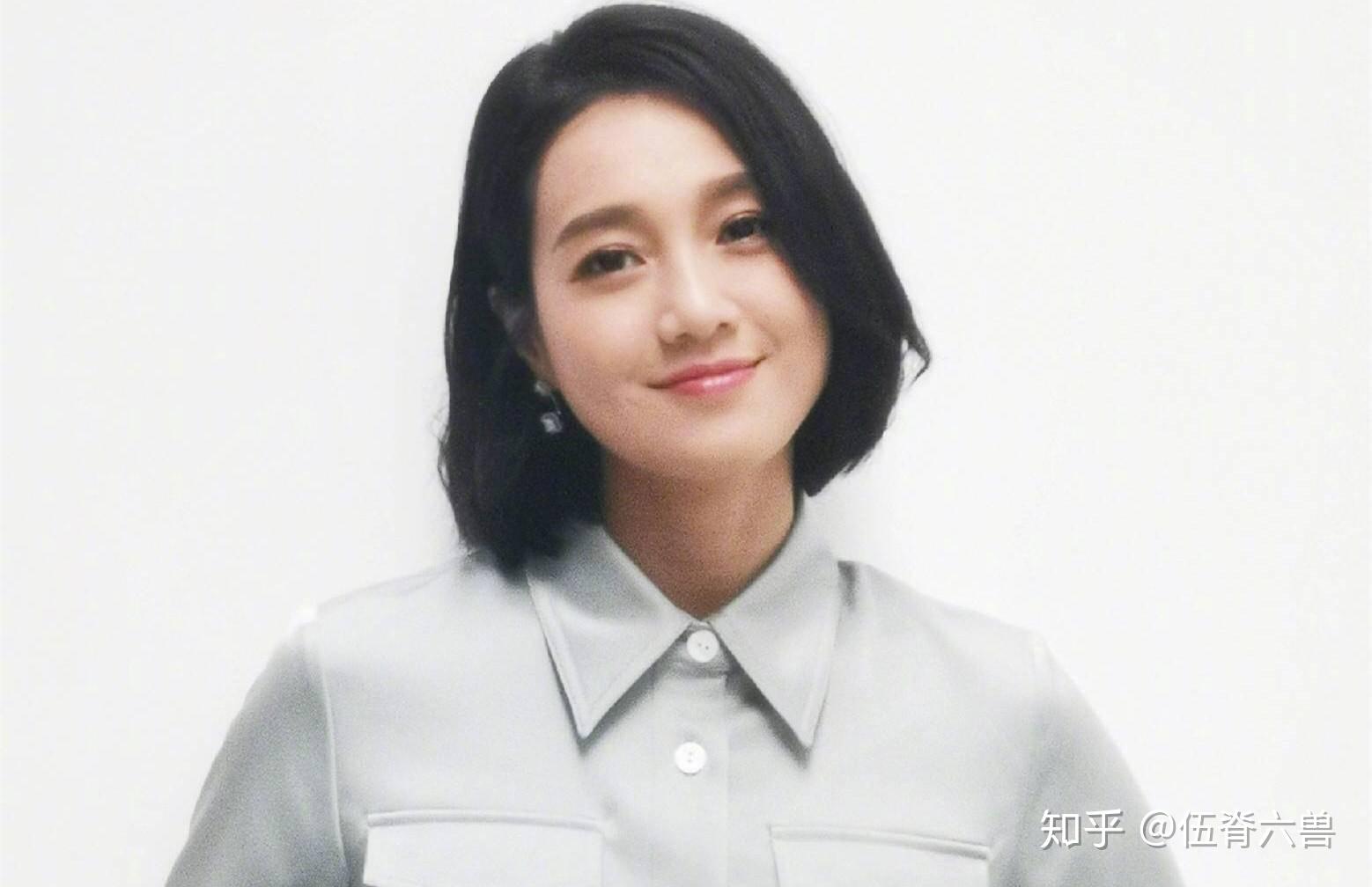朱丹自曝她是一个无趣的人,即便是她也曾上《火星情报局》,尝试改变