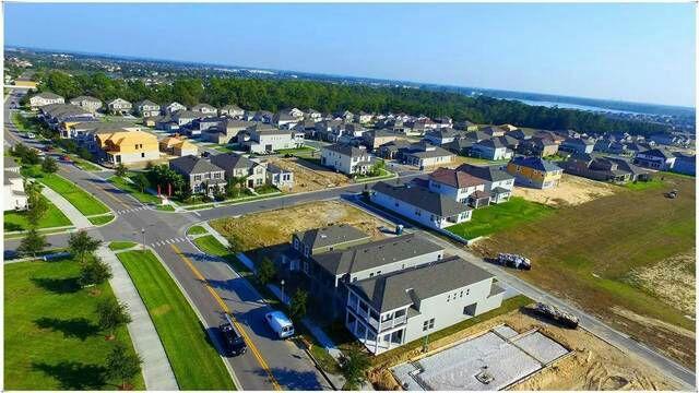 美国富人区学区房orchard hills详情 - 知乎