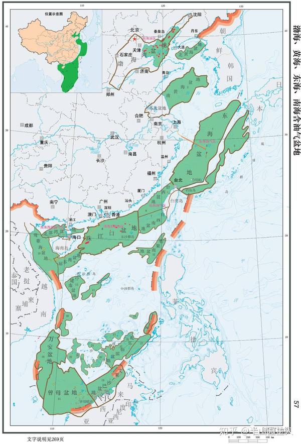 5.7连云港、海州湾与赤潮 - 知乎