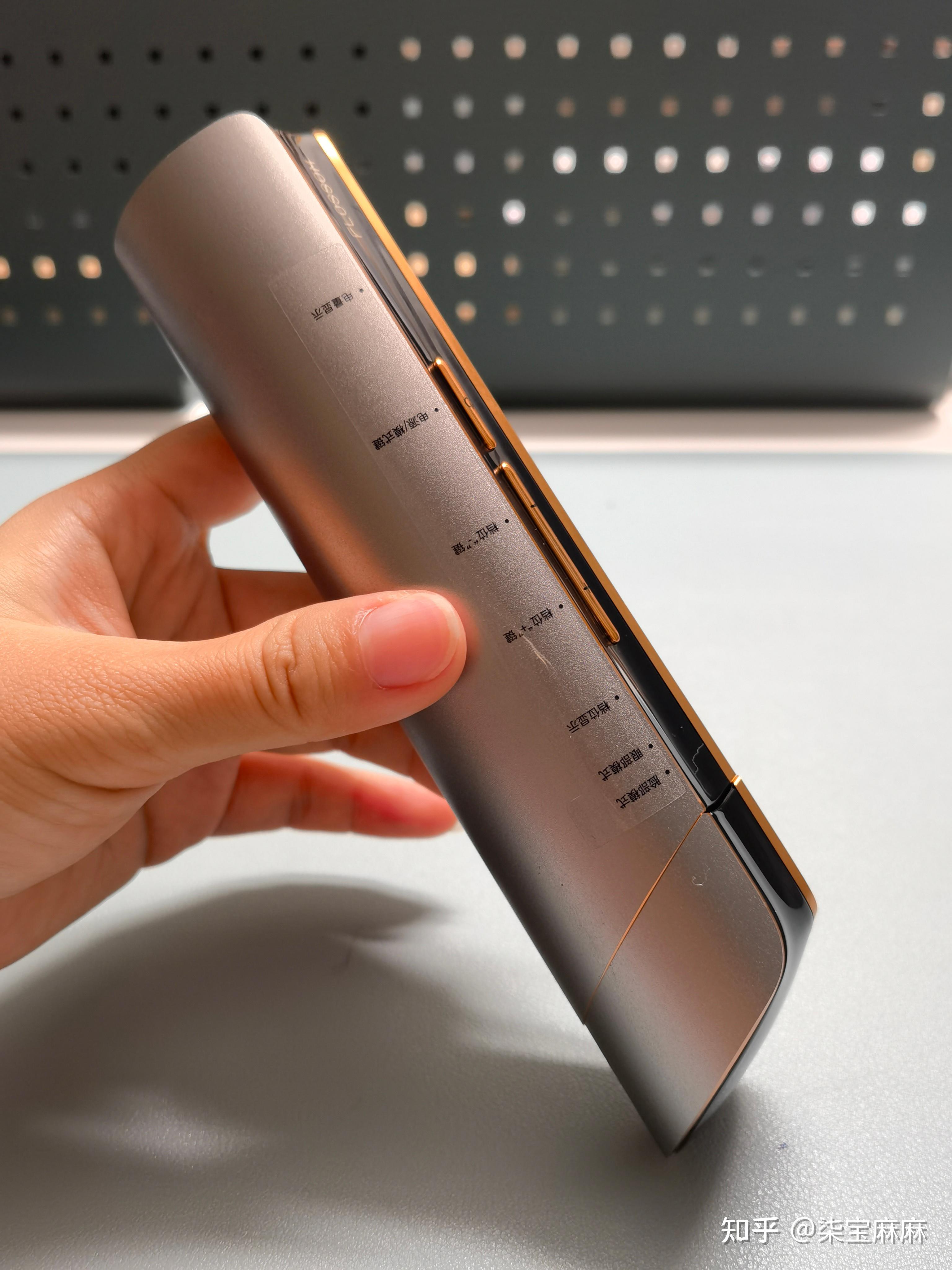 花至射频仪家用美容仪测评推荐 - 知乎