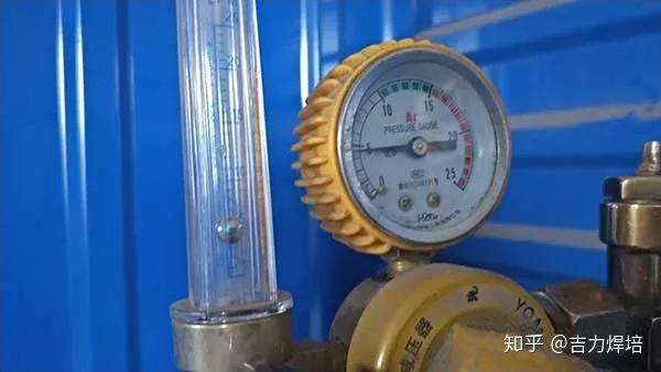 氩弧焊必须注意的几个细节