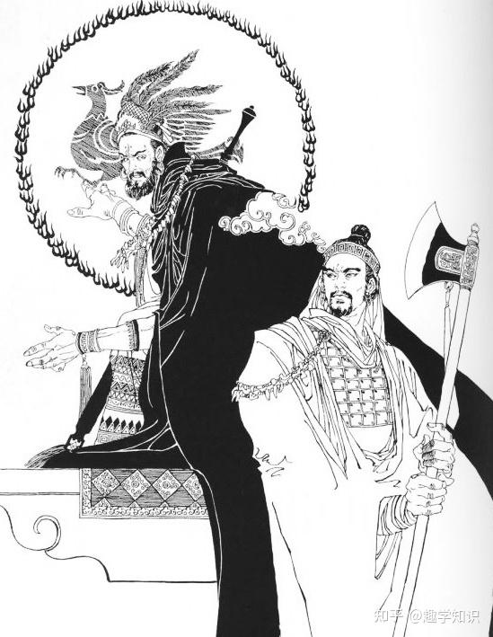 商汤灭夏桀建立商朝,国君却成为史上唯一被臣子放逐的国君 - 知乎