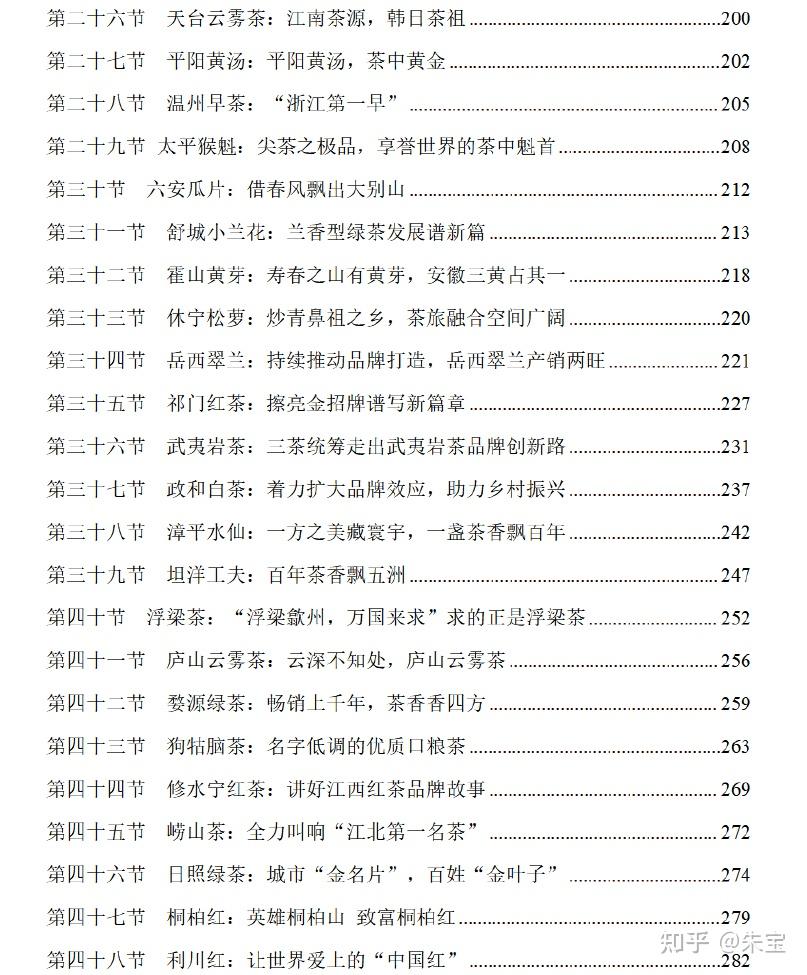 2025年中国茶叶顶级品牌市场营销策略与竞争格局趋势洞察报告 绿茶红茶白茶乌龙茶普洱茶等 - 知乎