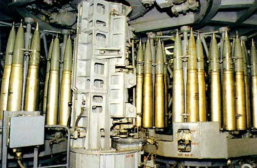 浅谈舰炮自动装弹机 - 知乎