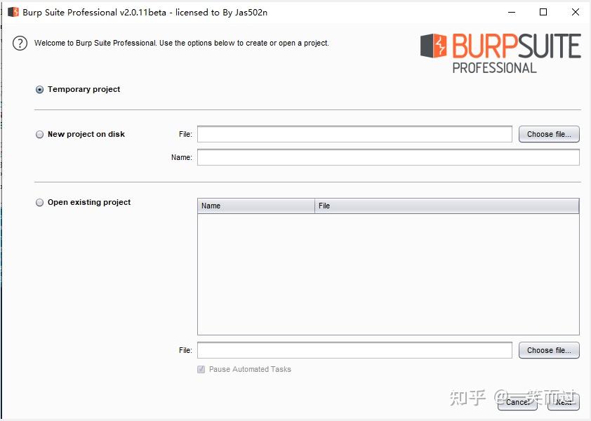 burp-suite