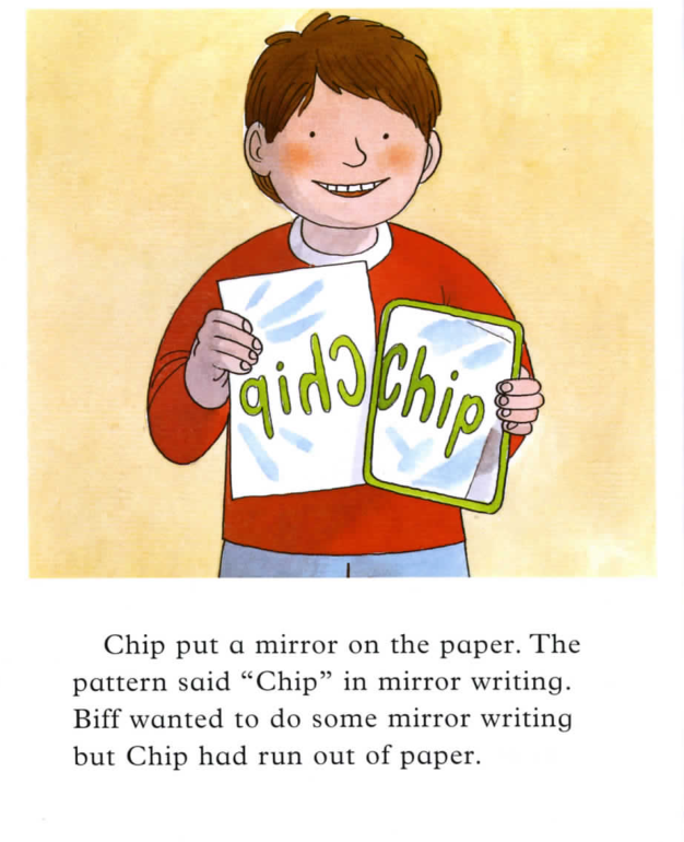 少儿英语丛书推荐牛津阅读树level6读后感