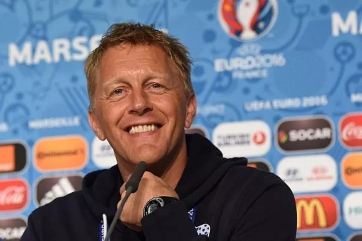 为何 33 万人口的冰岛足球水平可观?