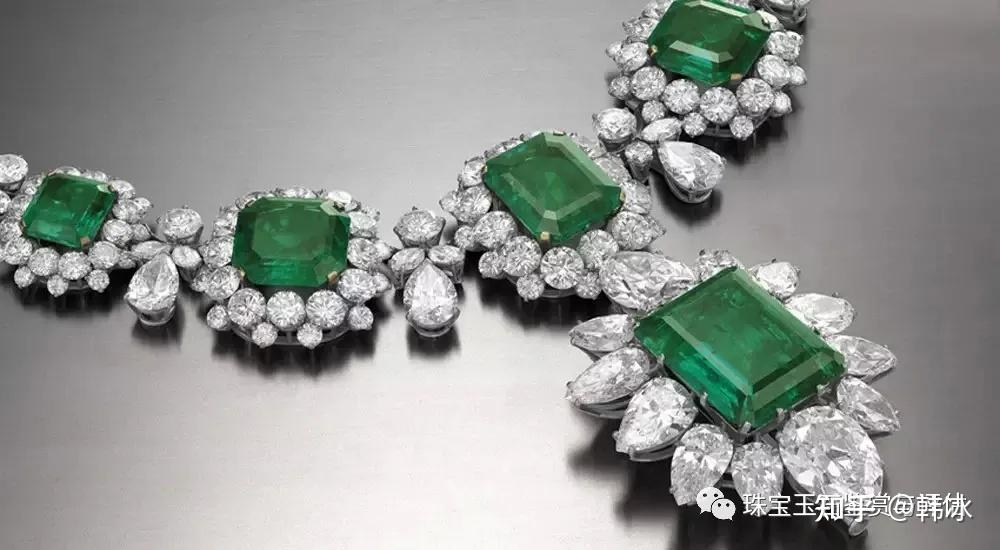 让人又爱又恨的祖母绿注油