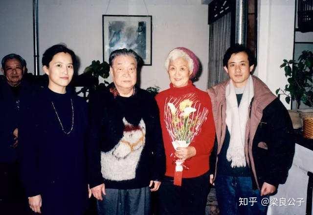 作家黄宗英奶奶,观众心中永远的“甜姐儿”,95岁离世令人悲痛 - 知乎