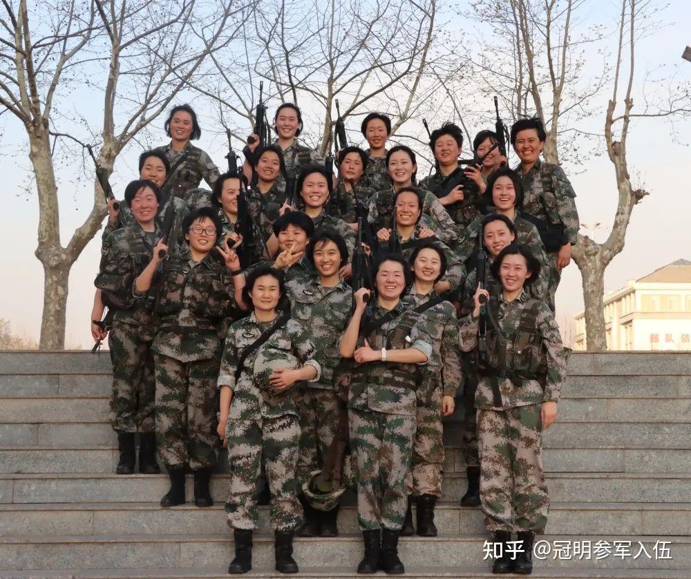 当2年义务兵的大学生，退伍后能拿到多少钱？想参军要清楚 - 知乎