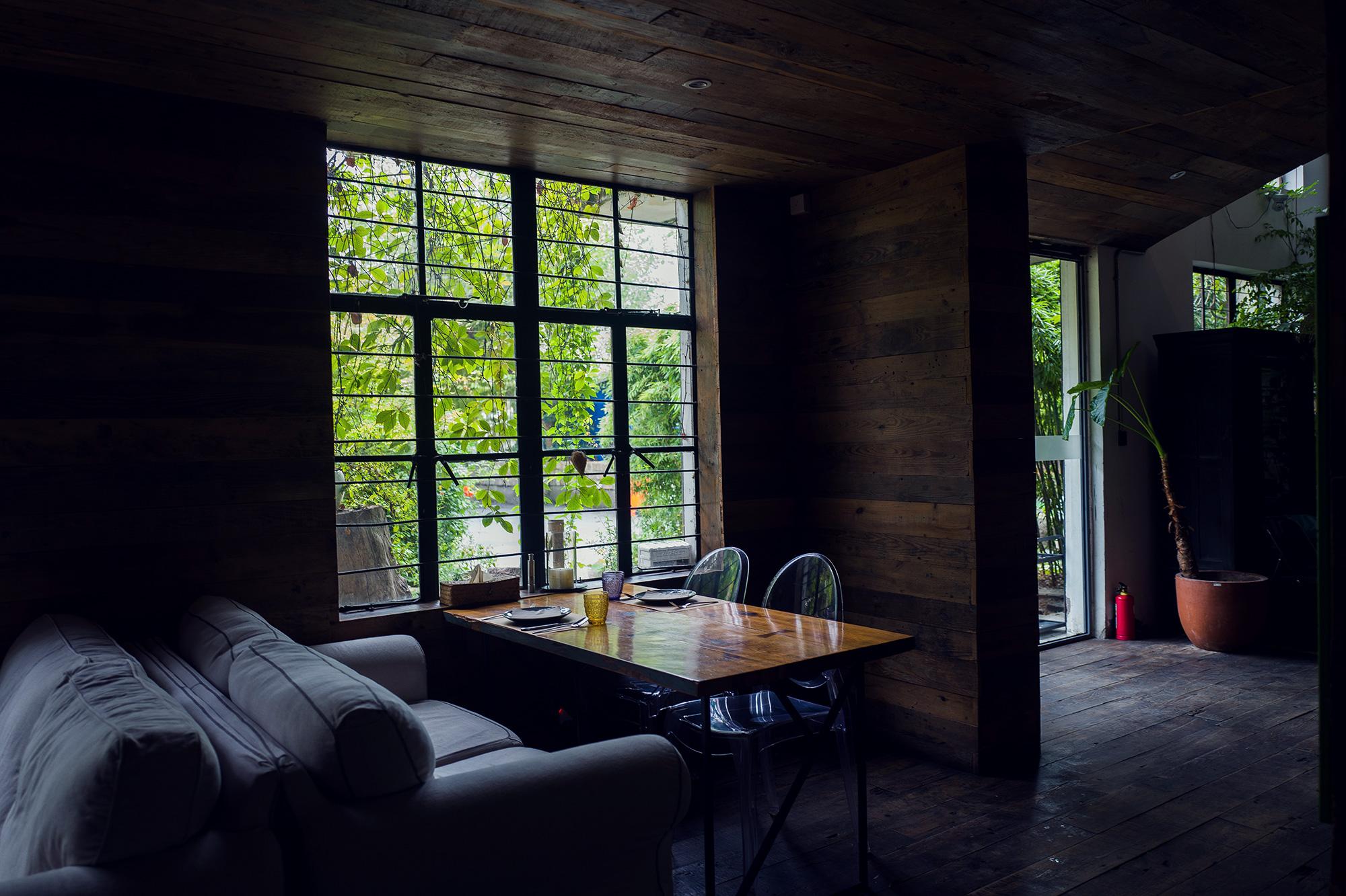 杭州100个文艺地儿五年再来寻觅这份文艺loft49