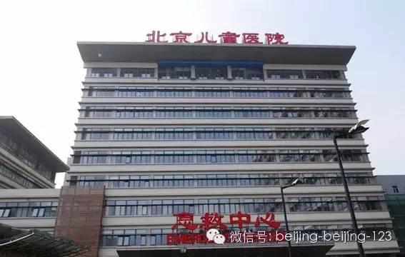 首都医科大学附属北京儿童医院:青紫合剂和复幼
