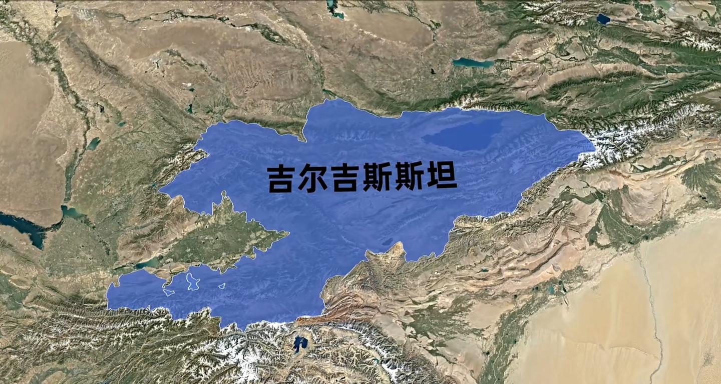 为什么“上合”能打破中亚五国发展地缘限制? - 知乎