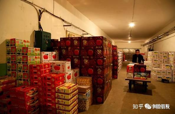 冷库常用的知识，这些你知道吗？ - 知乎